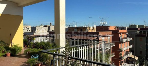 4 Schlafzimmer Penthouse in Rome, Italy, Nr. 30996 25