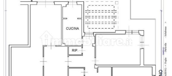 4 Schlafzimmer Penthouse in Rome, Italy, Nr. 30996 29