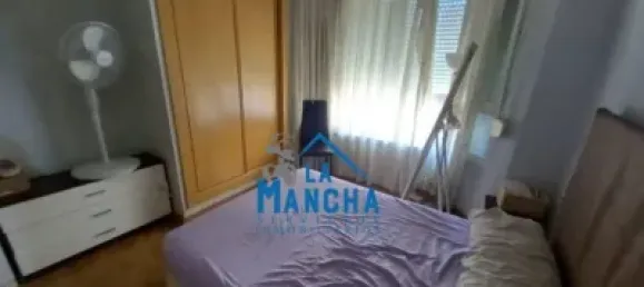 Apartamento de 3 dormitorios en Albacete, Spain No. 184174 12