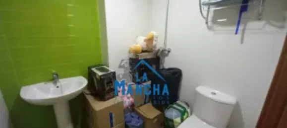 Apartamento de 3 dormitorios en Albacete, Spain No. 184174 19