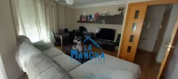 Apartamento de 3 dormitorios en Albacete, Spain No. 184174 7