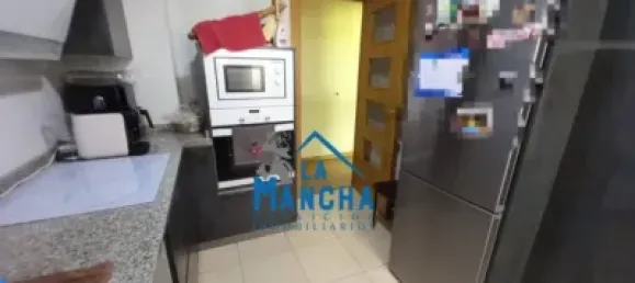 Apartamento de 3 dormitorios en Albacete, Spain No. 184174 9