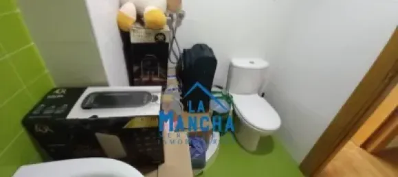 Apartamento de 3 dormitorios en Albacete, Spain No. 184174 6