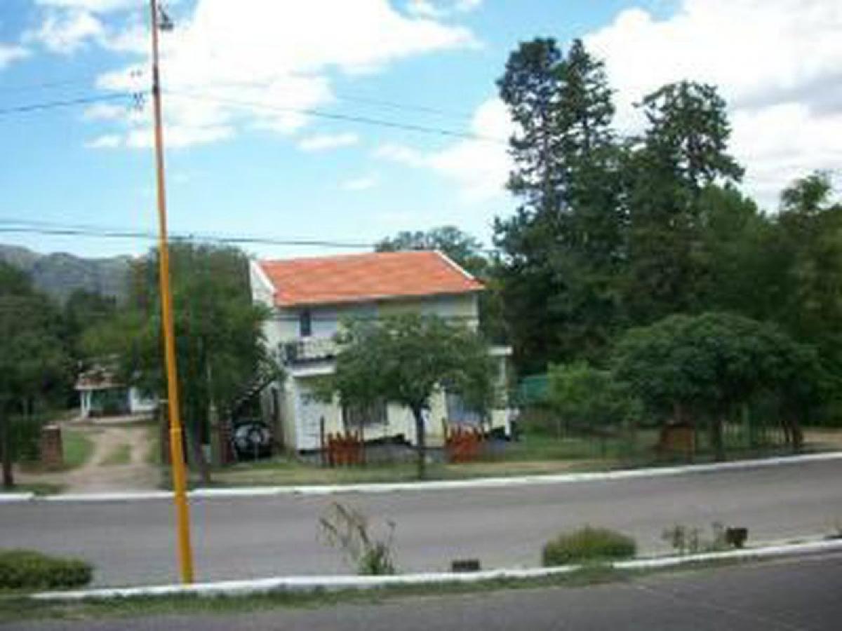 Studio in San Luis, Argentina No. 10186