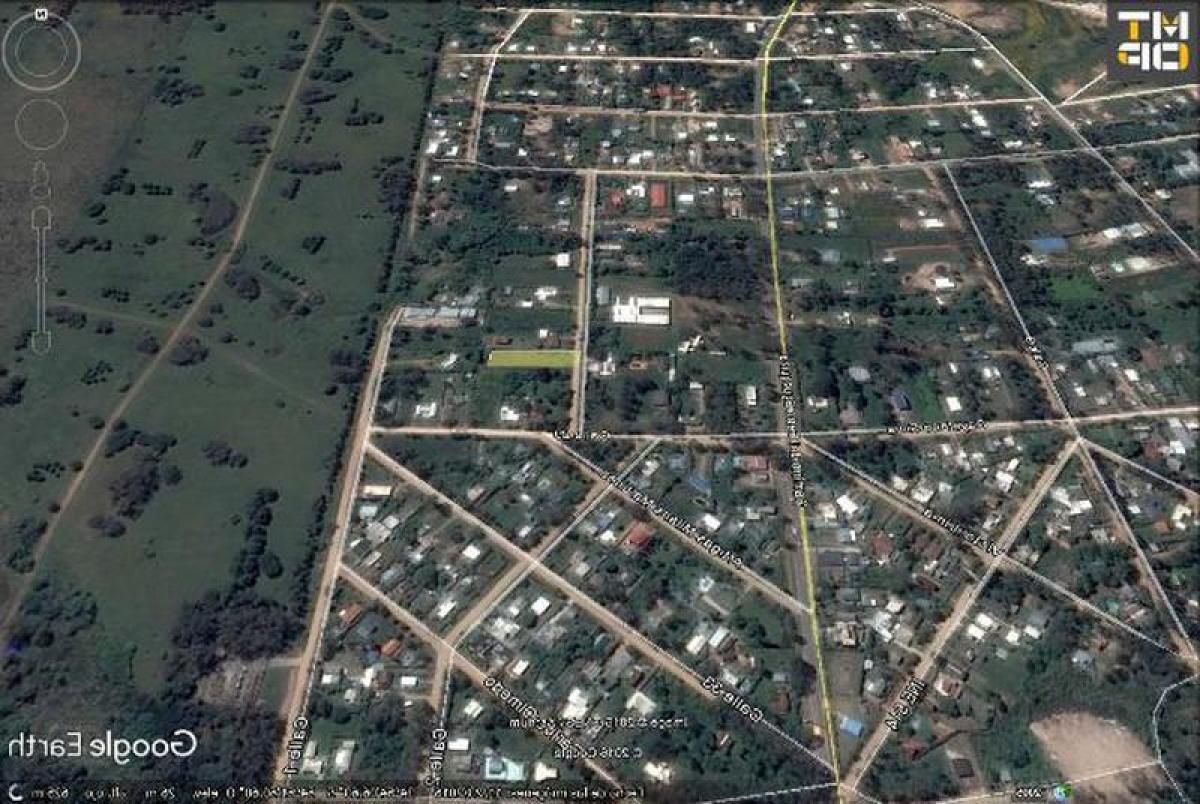 Terreno en Maldonado, Uruguay No. 15071