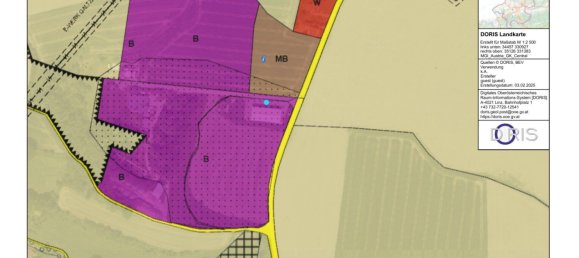 77m² Commercial property in Aichkirchen, Austria No. 127532 25