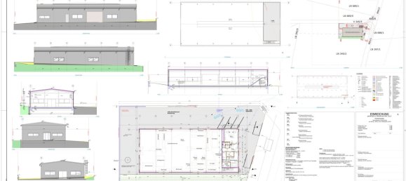 77m² Commercial property in Aichkirchen, Austria No. 127532 23