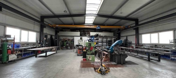 77m² Commercial property in Aichkirchen, Austria No. 127532 12