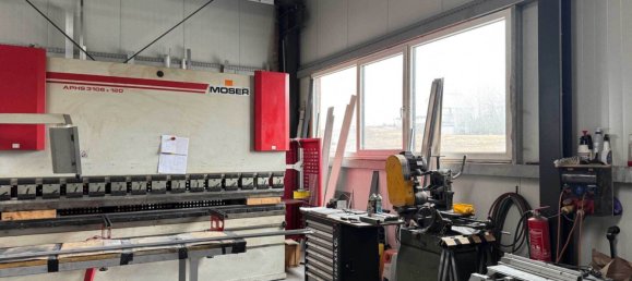 77m² Commercial property in Aichkirchen, Austria No. 127532 21