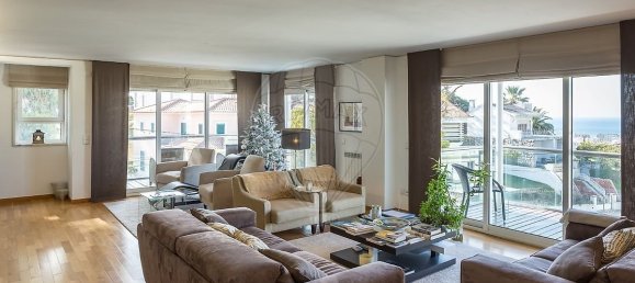 4 bedrooms Apartment in Almada, Portugal No. 117506 10