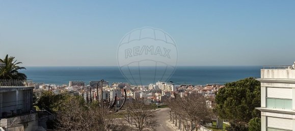 4 bedrooms Apartment in Almada, Portugal No. 117506 2