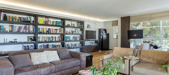 4 bedrooms Apartment in Almada, Portugal No. 117506 9