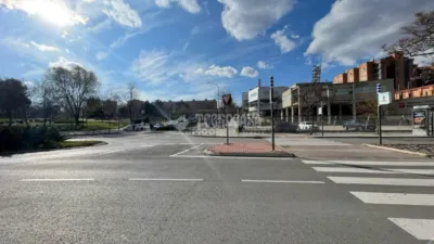 3 bedrooms Apartment in Madrid, Spain No. 244425