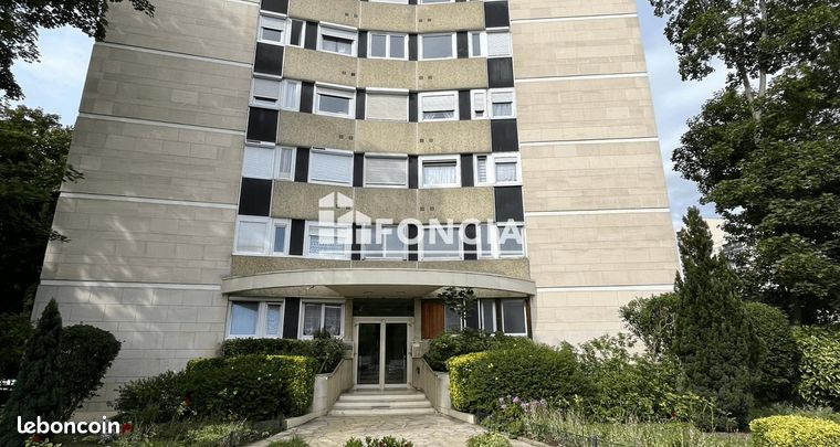 Apartamento T3 em Nogent-sur-Oise, France N.º 305745