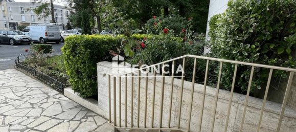 Apartamento T3 em Nogent-sur-Oise, France N.º 305745 2