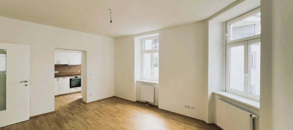 3 rooms Apartment in Hernals, Austria No. 180654 3