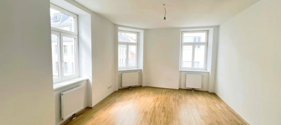 3 rooms Apartment in Hernals, Austria No. 180654 5