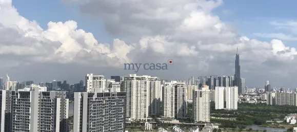 4 bedrooms Apartment in Thu Duc, Vietnam No. 8575 14