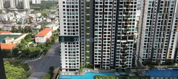 4 bedrooms Apartment in Thu Duc, Vietnam No. 8575 12