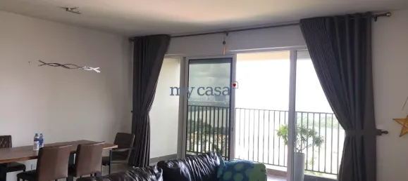 4 bedrooms Apartment in Thu Duc, Vietnam No. 8575 13