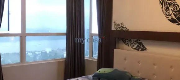 4 bedrooms Apartment in Thu Duc, Vietnam No. 8575 8