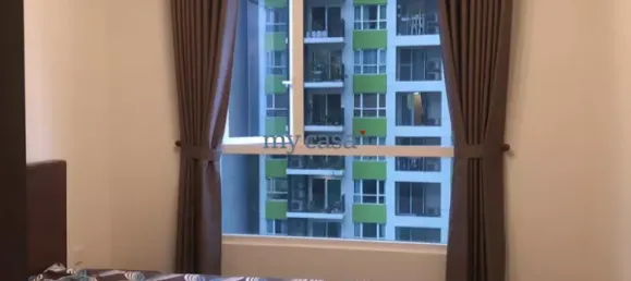 4 bedrooms Apartment in Thu Duc, Vietnam No. 8575 7