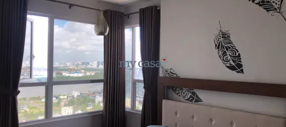 4 bedrooms Apartment in Thu Duc, Vietnam No. 8575 10