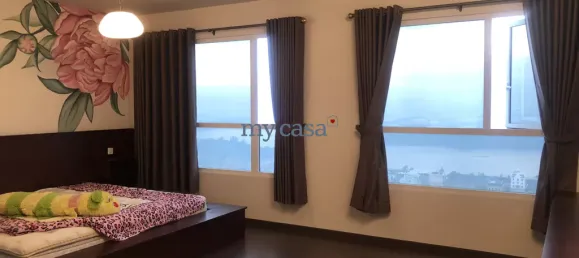 4 bedrooms Apartment in Thu Duc, Vietnam No. 8575 5