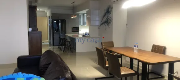 4 bedrooms Apartment in Thu Duc, Vietnam No. 8575 2