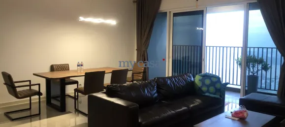 4 bedrooms Apartment in Thu Duc, Vietnam No. 8575 9