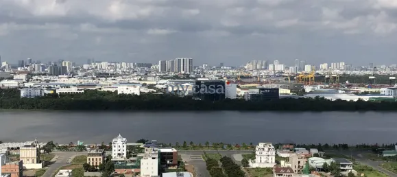 4 bedrooms Apartment in Thu Duc, Vietnam No. 8575 11