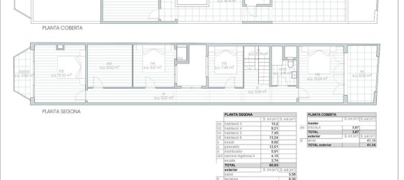 7 bedrooms House in Arenys de Munt, Spain No. 138415 50