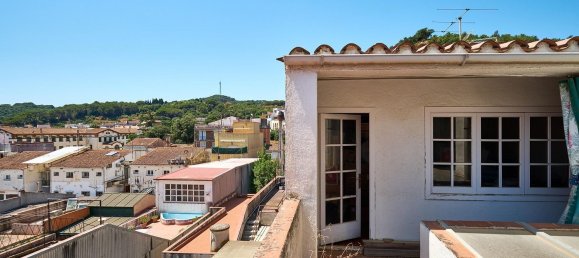 7 bedrooms House in Arenys de Munt, Spain No. 138415 47