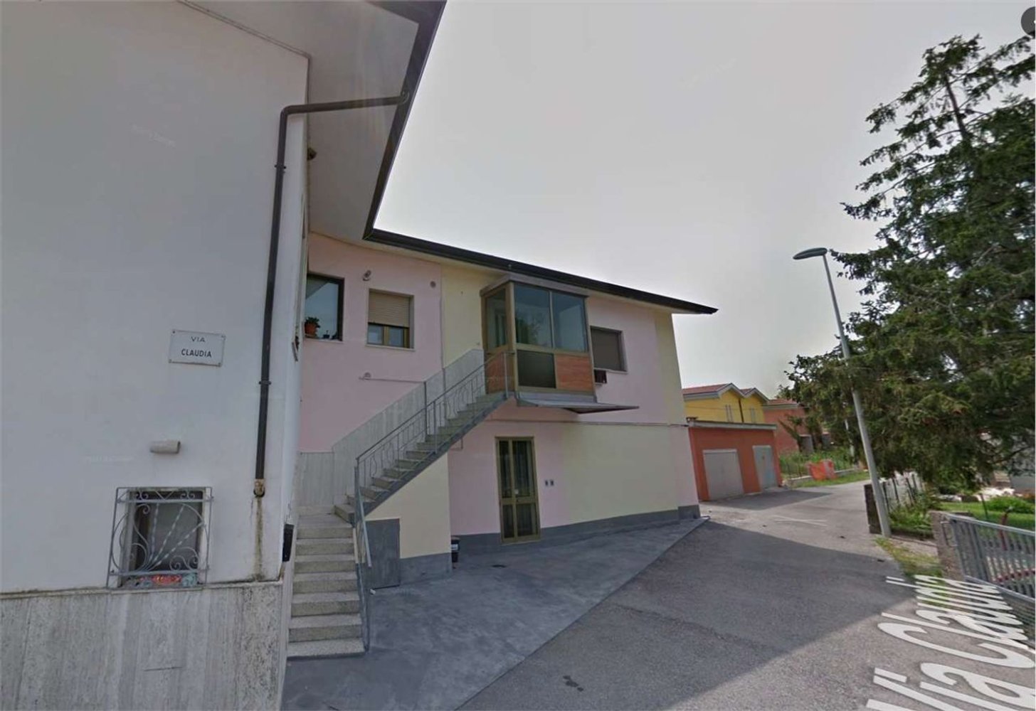 5 rooms Apartment in Caorle, Italy No. 16183
