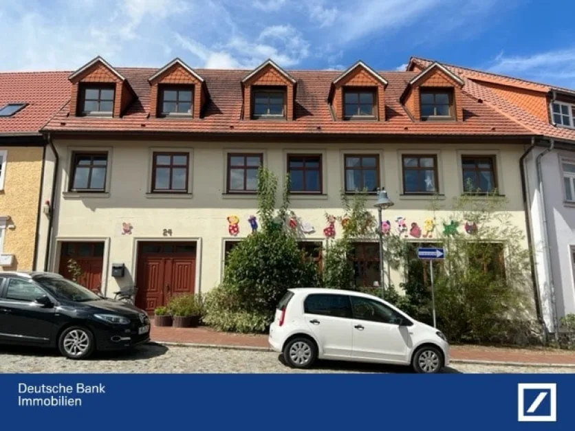 11-Zimmer Haus in Mecklenburgische Seenplatte, Germany, Nr. 152617