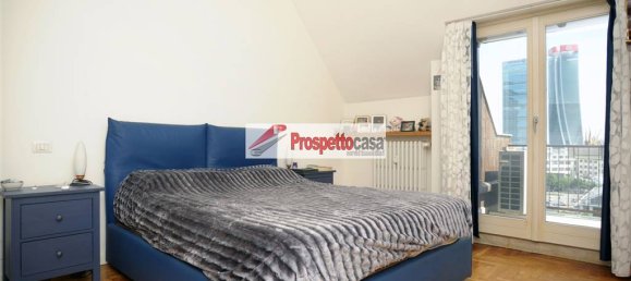 3 غرف نوم بانتهاوس في Milan, Italy رقم 246279 20