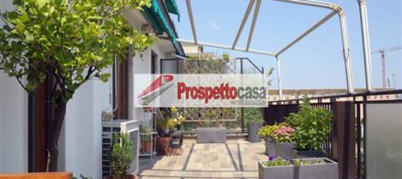 3 غرف نوم بانتهاوس في Milan, Italy رقم 246279 15