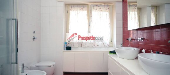 3 غرف نوم بانتهاوس في Milan, Italy رقم 246279 23