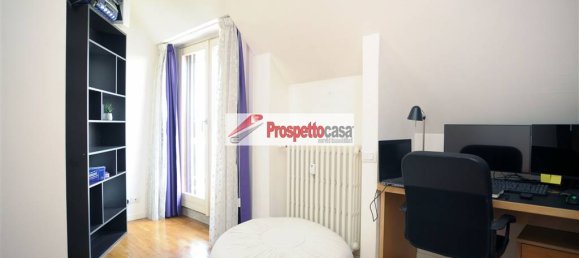 3 غرف نوم بانتهاوس في Milan, Italy رقم 246279 21