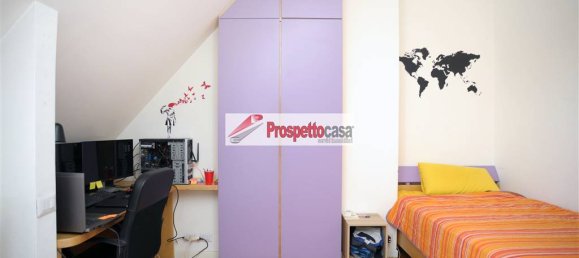 3 غرف نوم بانتهاوس في Milan, Italy رقم 246279 22