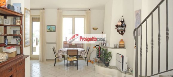 3 غرف نوم بانتهاوس في Milan, Italy رقم 246279 7