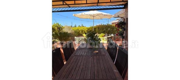 Ático de 3 dormitorios en Montecatini Terme, Italy No. 289244 3