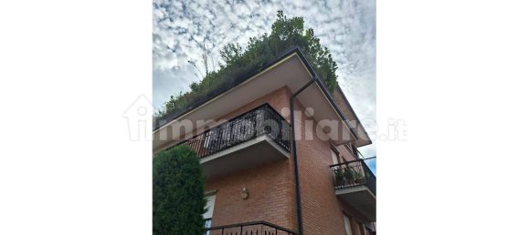 Ático de 3 dormitorios en Montecatini Terme, Italy No. 289244 32