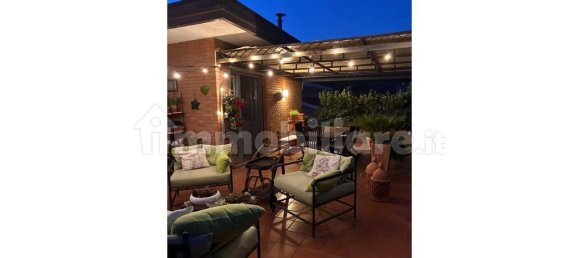 Ático de 3 dormitorios en Montecatini Terme, Italy No. 289244 9