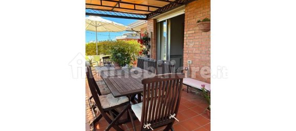 Ático de 3 dormitorios en Montecatini Terme, Italy No. 289244 4