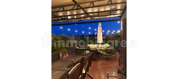 Ático de 3 dormitorios en Montecatini Terme, Italy No. 289244 5