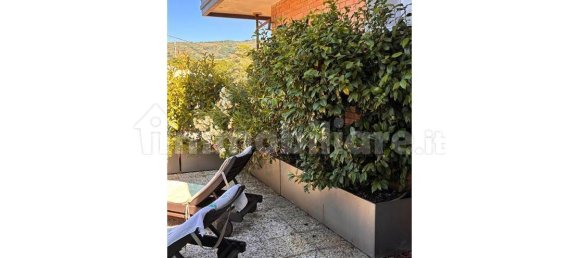 Ático de 3 dormitorios en Montecatini Terme, Italy No. 289244 30