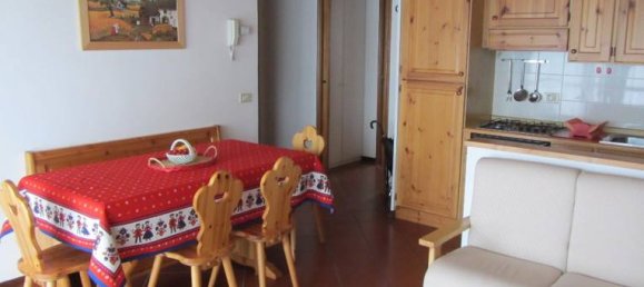 2 bedrooms Apartment in Rovetta, Italy No. 254319 3