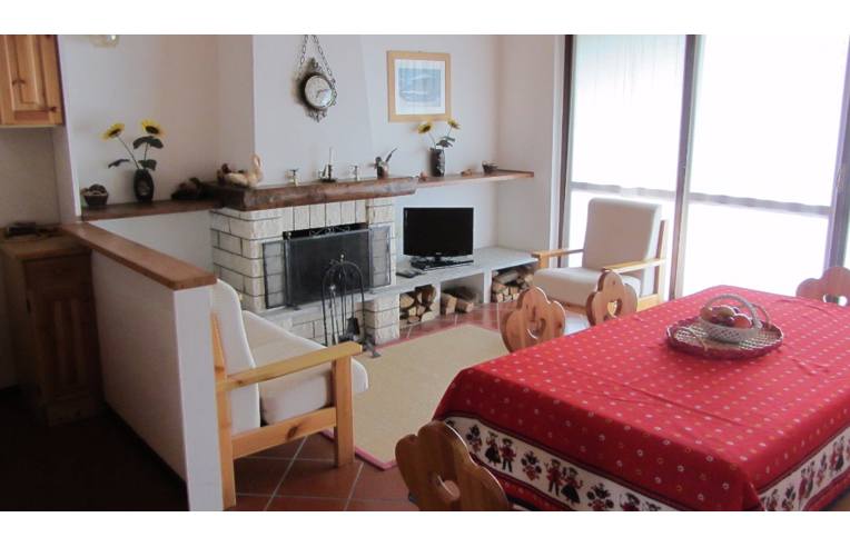 2 bedrooms Apartment in Rovetta, Italy No. 254319