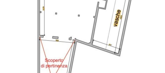  عقار تجاري في Squinzano, Italy 500متر مربع رقم 136251 16